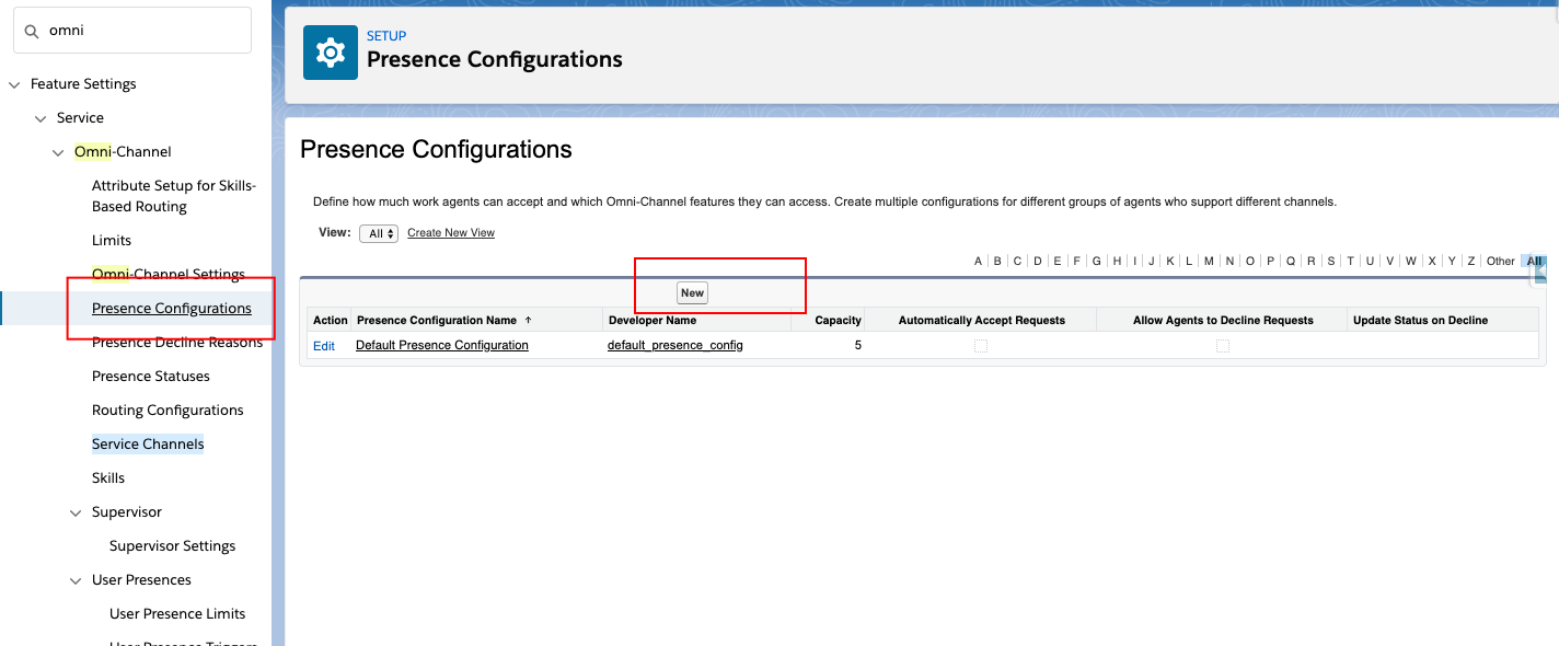 Skill-Based Routing Using Omni Channel Salesforce » PantherSchools